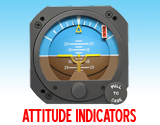 Attitude Indicators