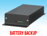 Battery Backup