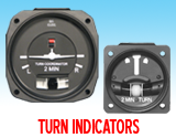 TURN INDICATORS